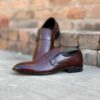 Men's Leather Formal Dress Shoes