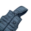 Men's Sleeveless Puffer Jacket