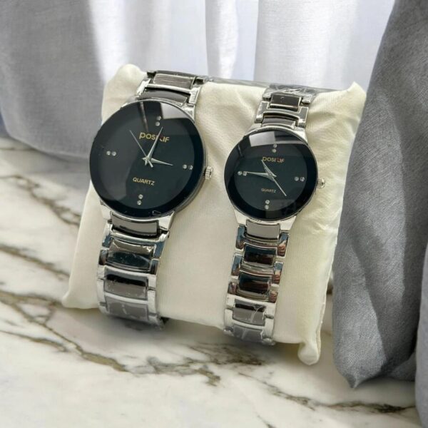 Couple Watch