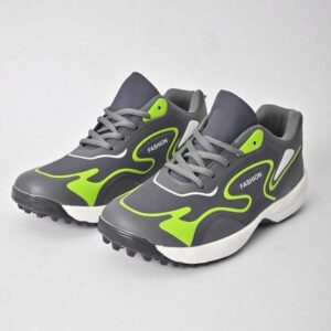 Fashion Sports Cricket Gripper Shoes