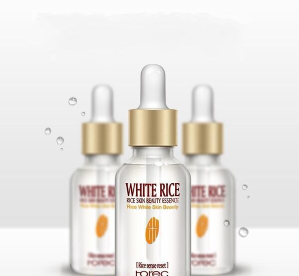 Rice Skin Beaty Essense Serum