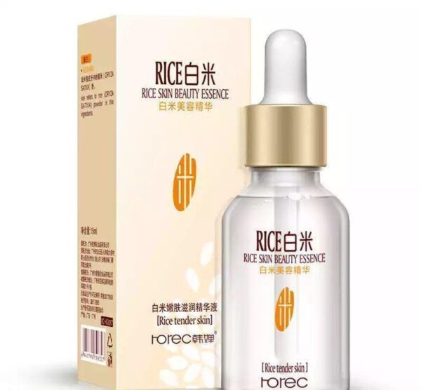 Rice Skin Beaty Essense Serum