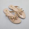 Women's Rexine Casual Flats