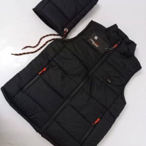 Ultra Support Parachute Jacket