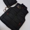 Ultra Support Parachute Jacket