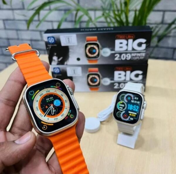 T900 Ultra 2 Smart Watch