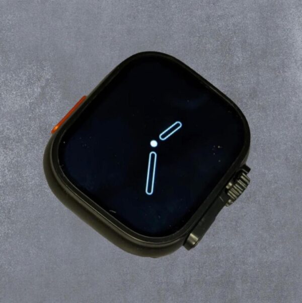 T900 Ultra 2 Smart Watch