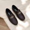 Men's Rexine Formal Dress Shoes