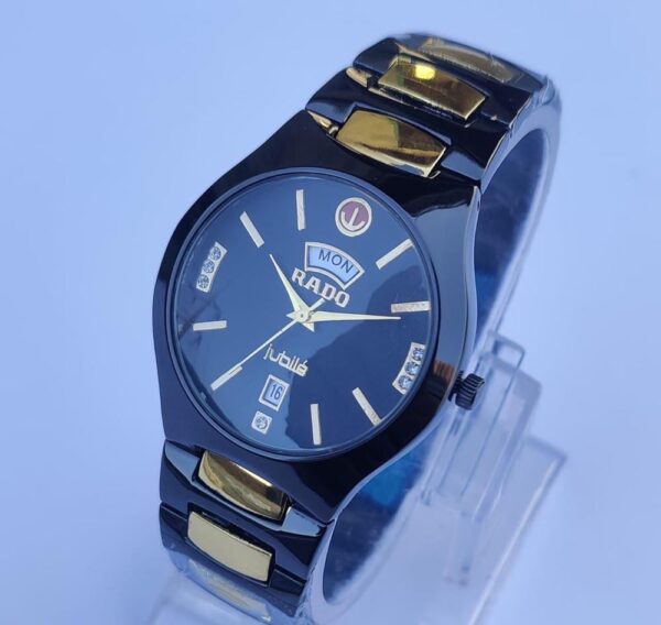 Men's Formal Analogue Watch