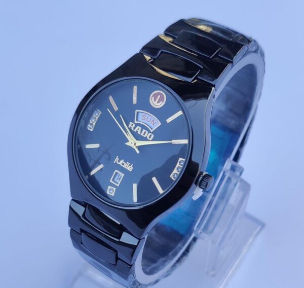 Men's Formal Analogue Watch