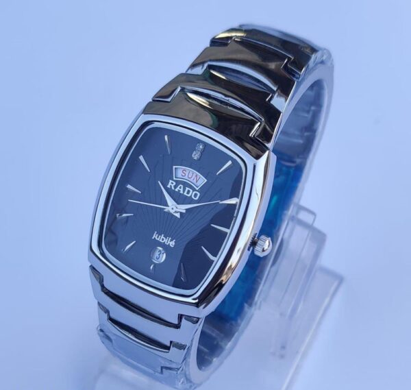 Men's Casual Wrist Watch