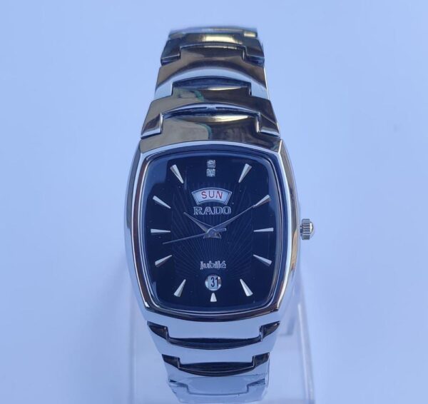 Men's Casual Wrist Watch