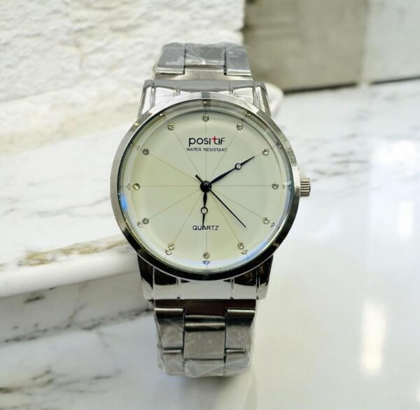 Men's Formal Analogue Watch