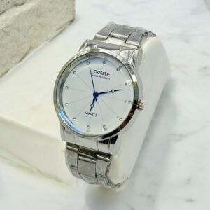 Men's Formal Analogue Watch