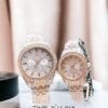 premium Couple Watches