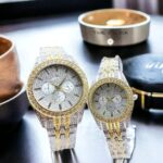 premium Couple Watches