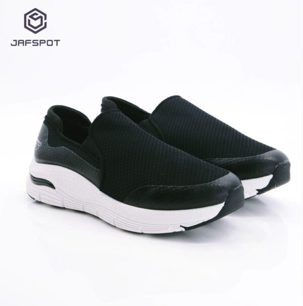 Jet Spot Men Comfortable Grip On Sneakers For Men