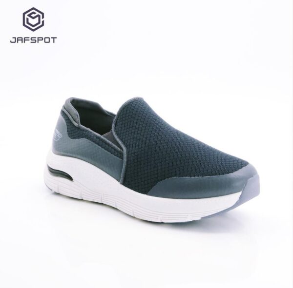 Jet Spot Men Comfortable Grip On Sneakers For Men