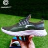 Men Breathable Mesh Training Casual Sneakers