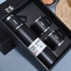 Hot & Cold Vacuum Flask Set