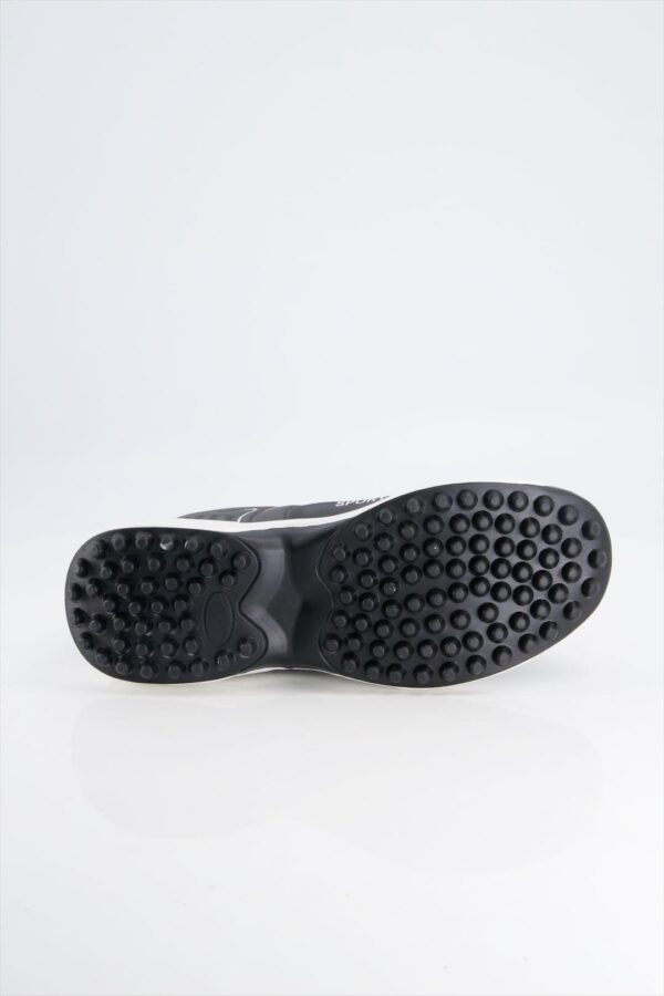 Black Camel Sports Grippers Shoes